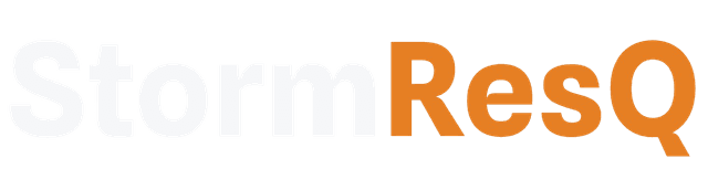 StormResQ Logo